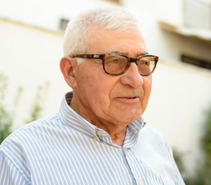 Antonio Anguita (AYTO. OTURA)