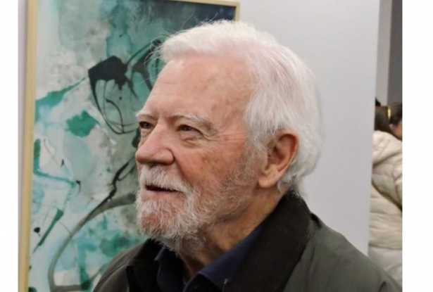 Rafael Ballesteros (JUNTA)