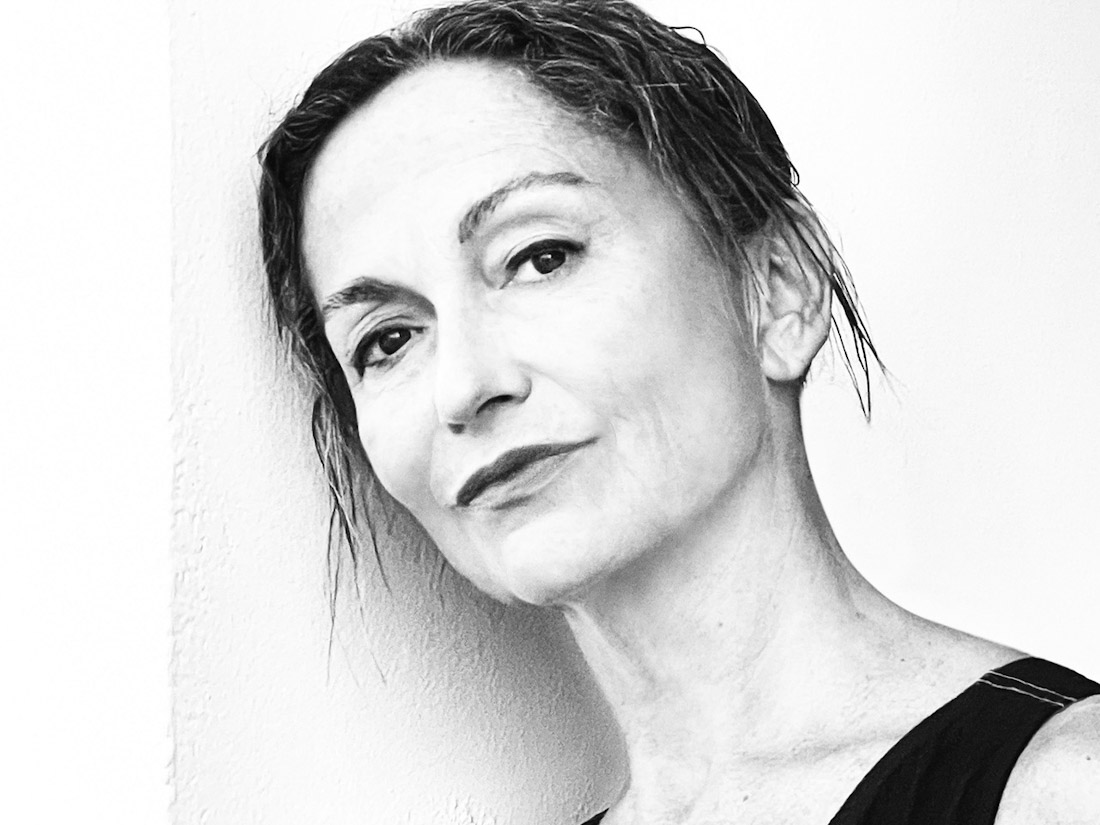 Retrato Anatxu Zabalbeascoa (J. M. FERRATER)