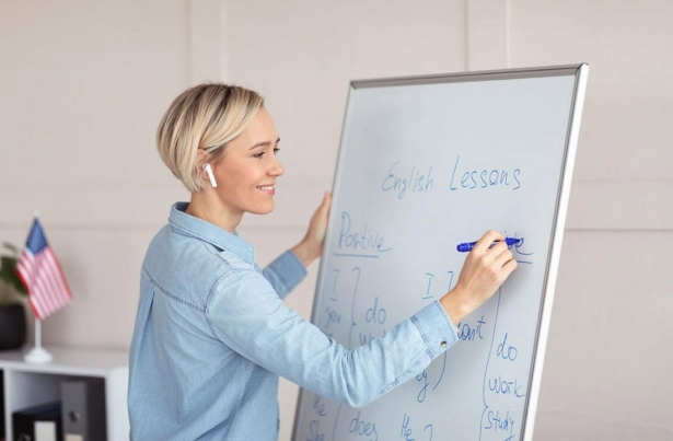 Auxiliares de conversación (JCCM)