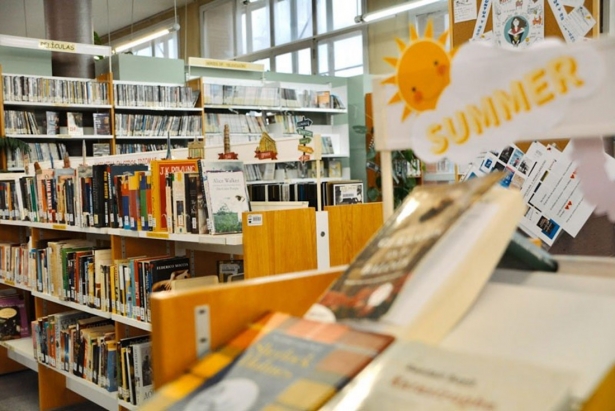 Alcorcón celebra el Día de las Bibliotecas con una programación de cuentacuentos y talleres creativos (EUROPA PRESS(