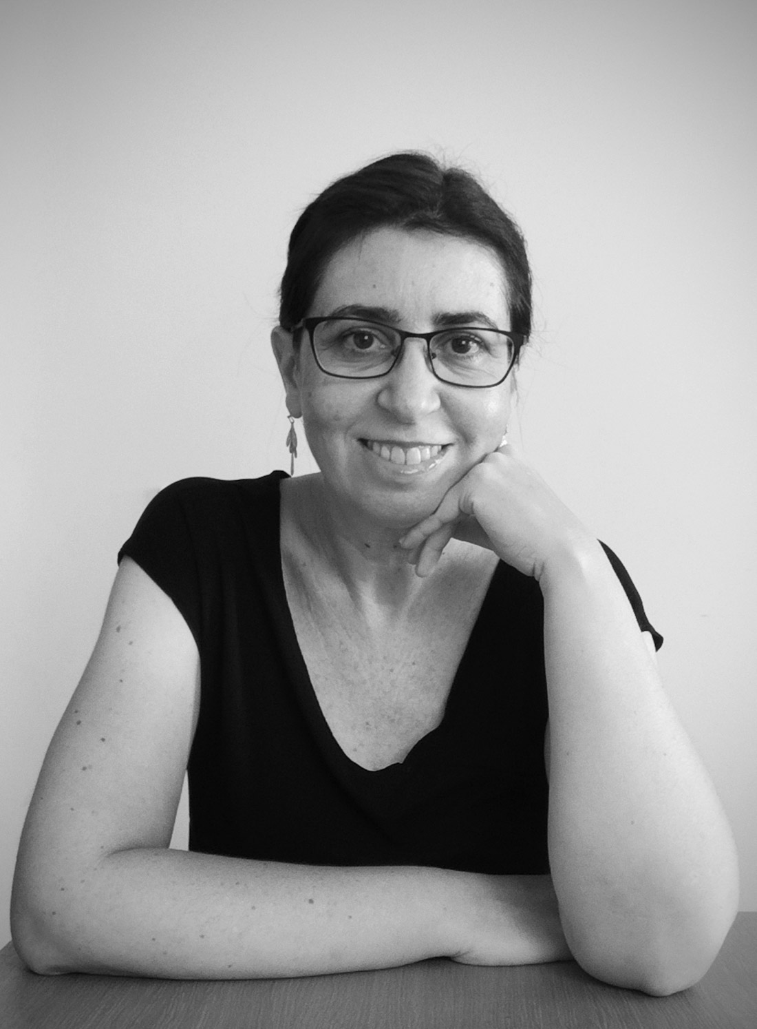 Naira Marco (FUNDACIÓN SIERRA ELVIRA)