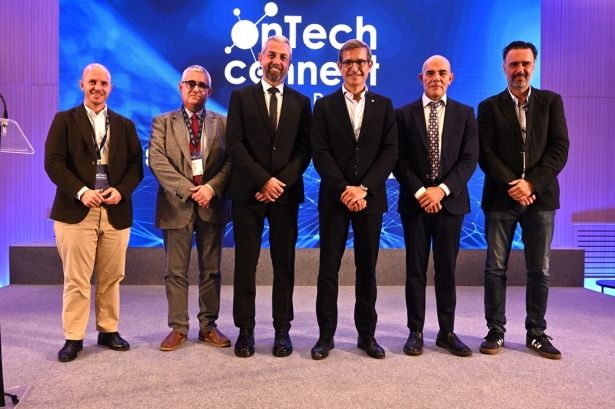 Connect Forum (ONTECH)