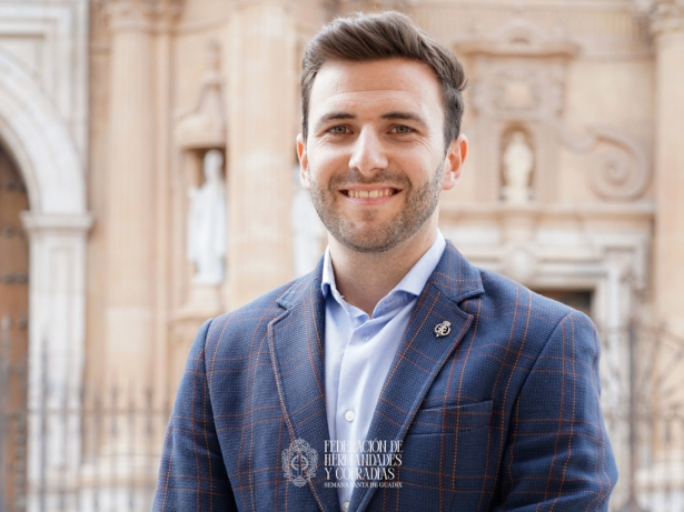 (FEDERACIÓN DE COFRADÍAS)