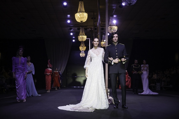 Edición anterior de Belmoda (FERMASA) Edición anterior de Belmoda (FERMASA)