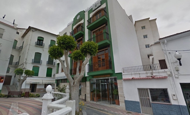 Imagen de archivo del Ayuntamiento de Albuñol (AYUNTAMIENTO DE ALBUÑOL)