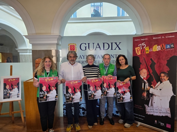 (AYTO. GUADIX)