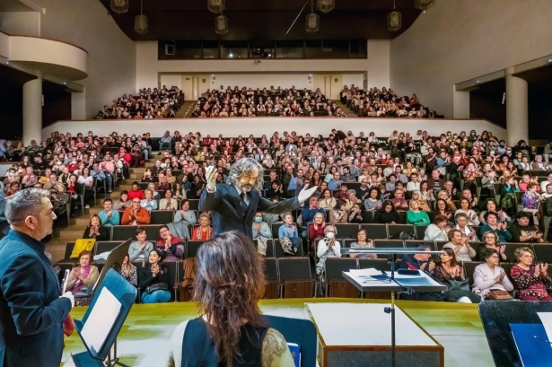 Banda Municipal de Música (GRANADA NOIR)