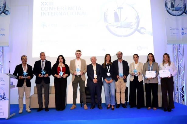 (FUNDACIÓN PTS) (FUNDACIÓN PTS)