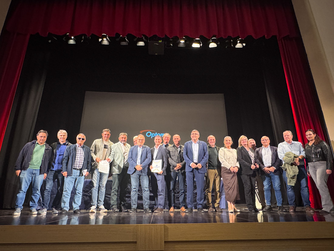 Presentación del proyecto (FAECA)