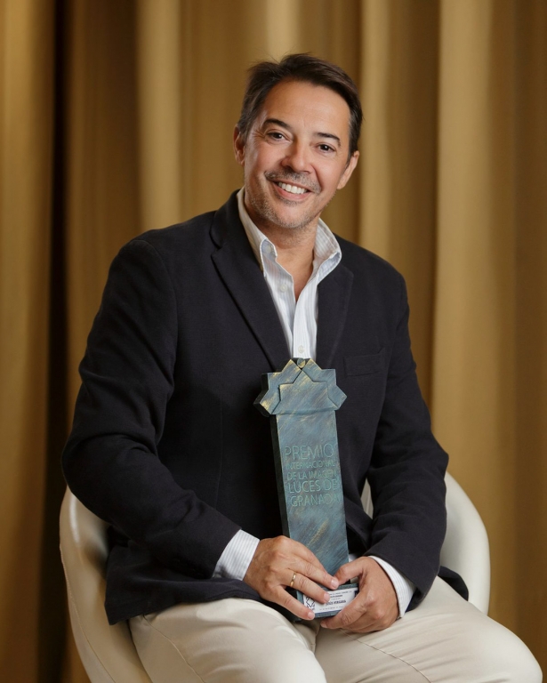 Jesús Vergara (AYTO. OTURA)