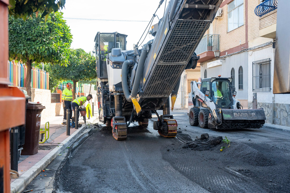 (AYUNTAMIENTO DE ARMILLA)