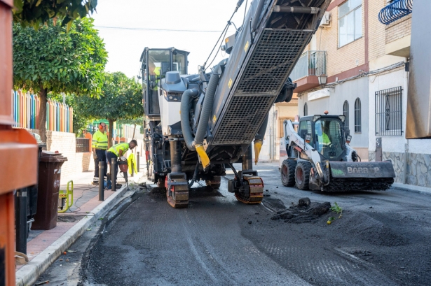 (AYUNTAMIENTO DE ARMILLA) (AYUNTAMIENTO DE ARMILLA)