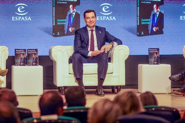 Presentación del libro (GPMEDIA)