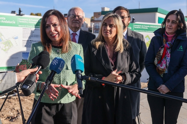 Visita a Los Mondragones (GPMEDIA)