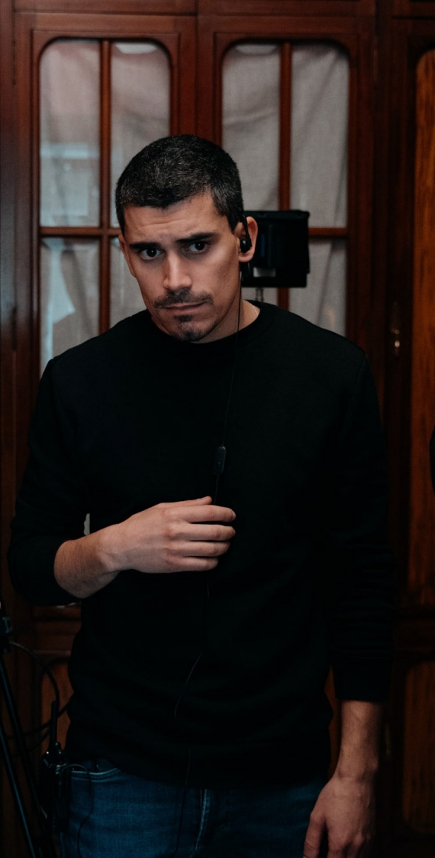 Francisco Yelamos (AYTO. PINOS PUENTE)