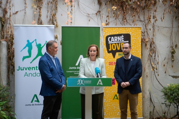 Presentación del convenio (GPMEDIA)