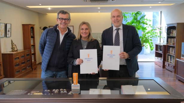 (PARQUE DE LAS CIENCIAS)