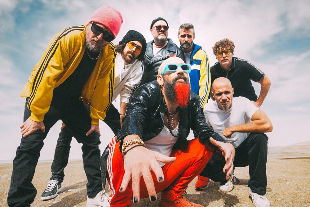 Eskorzo (BORDERLINE MUSIC)