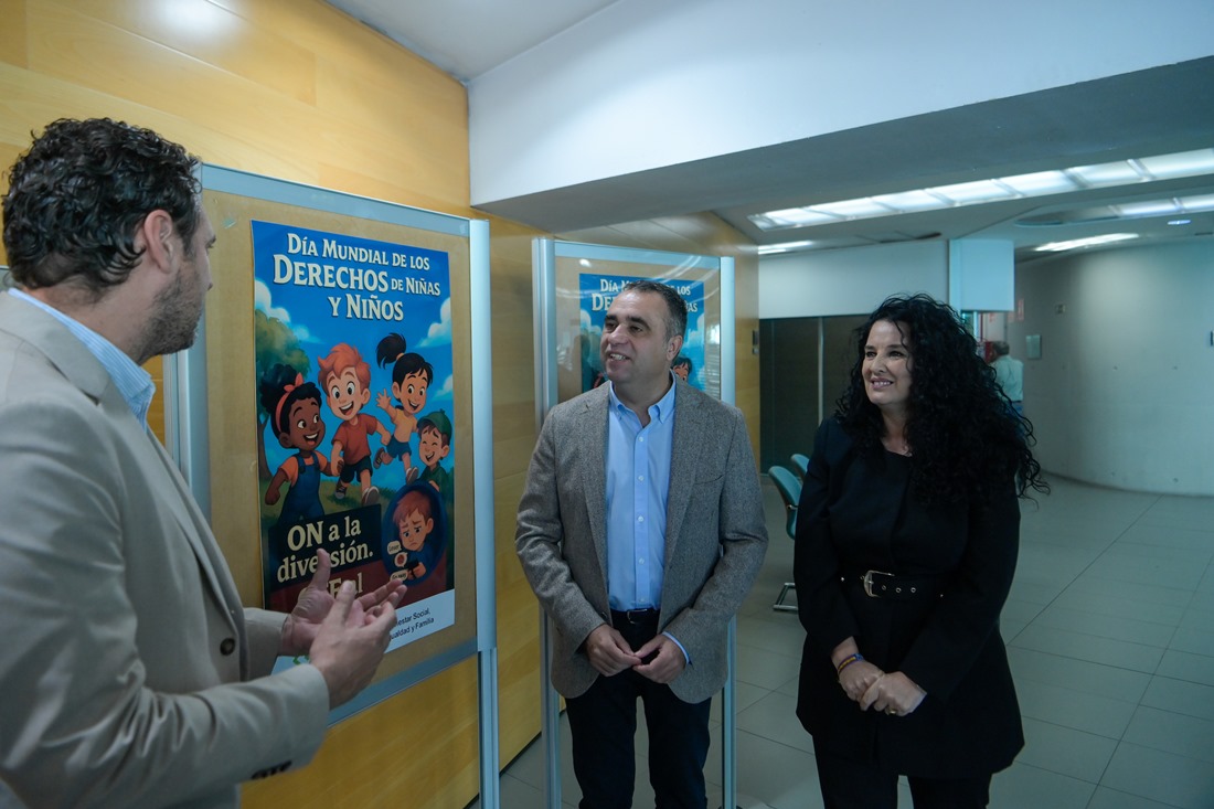 Campaña ‘ON a la Diversión. OFF al Ciberbullying’ (GPMEDIA)