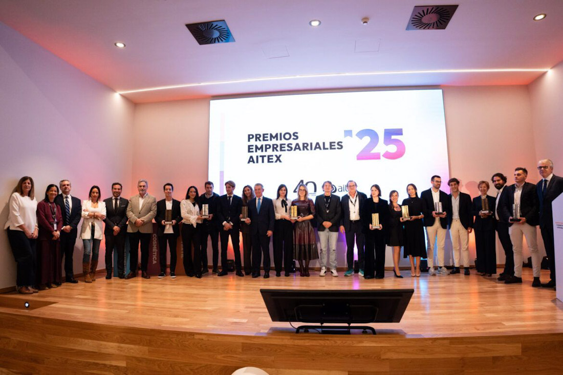 Premios Aitex 