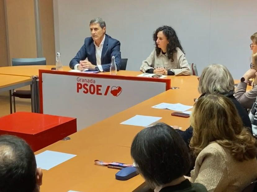 (PSOE)