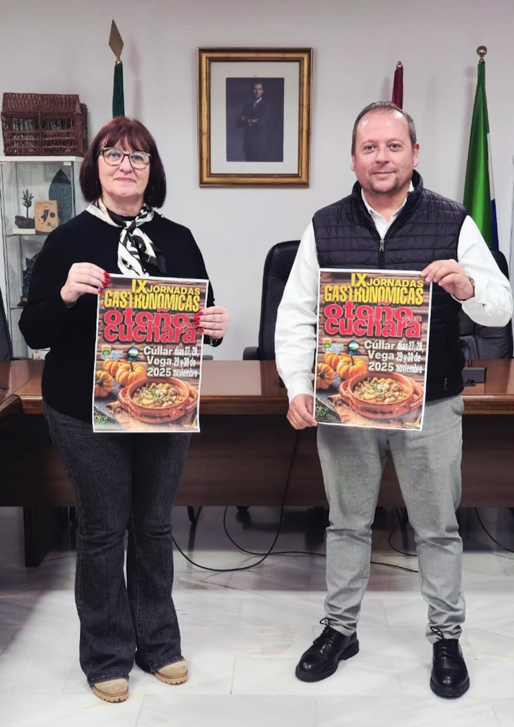 (AYTO. CÚLLAR VEGA l