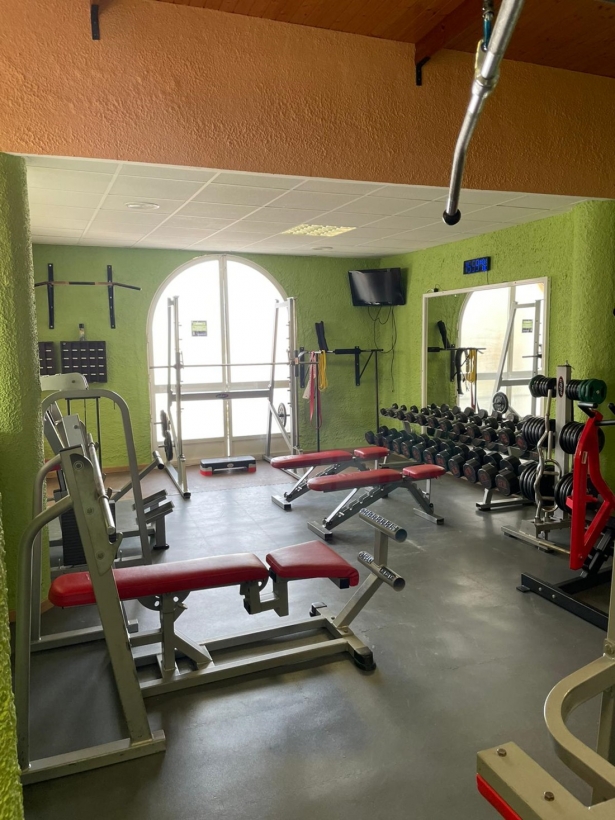 (AYTO. CUEVAS DEL CAMPO) (AYTO. CUEVAS DEL CAMPO)