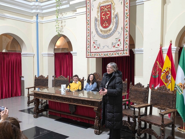 (AYUNTAMIENTO GUADIX)