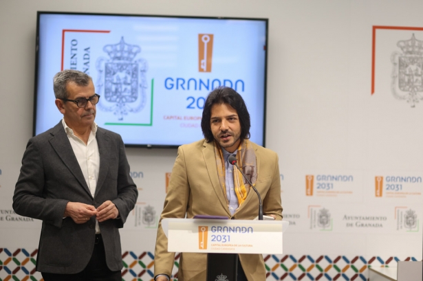 Presentación de `Navidad con Habichuela` (GPMEDIA)