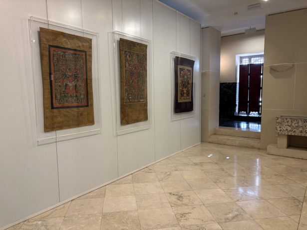 (FUNDACIÓN RODRÍGUEZ ACOSTA) (FUNDACIÓN RODRÍGUEZ ACOSTA)