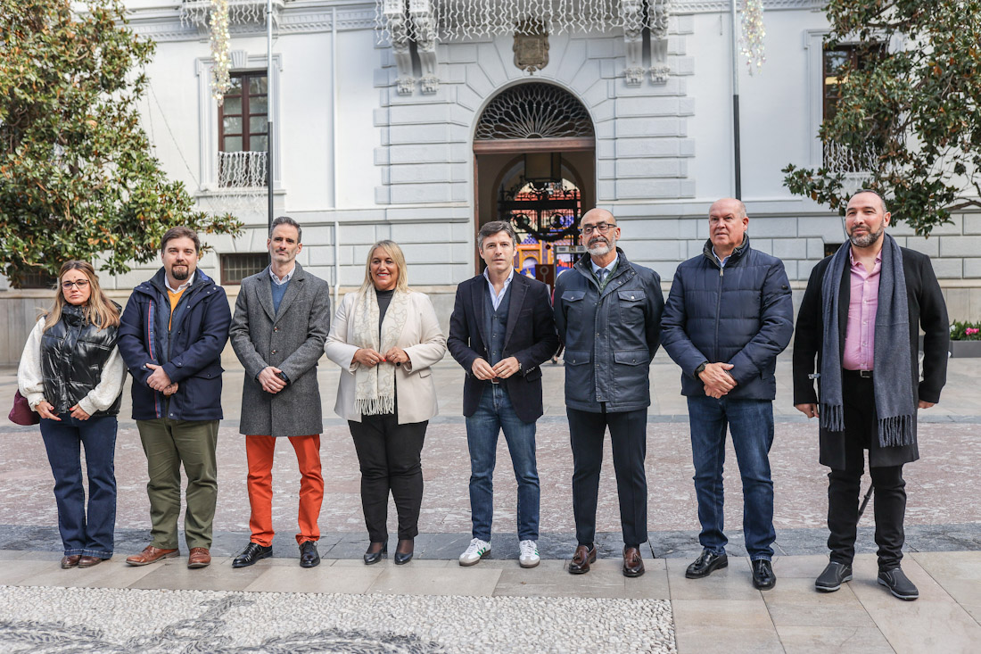 Adhesiyde nuevos municipios al Área de prestación conjunta del taxi (GPMEDIA)