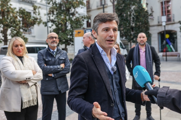 Adhesiyde nuevos municipios al Área de prestación conjunta del taxi (GPMEDIA)