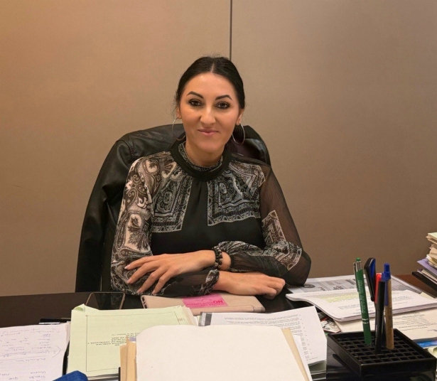 Alejandra Durán (POR ANDALUCÍA)