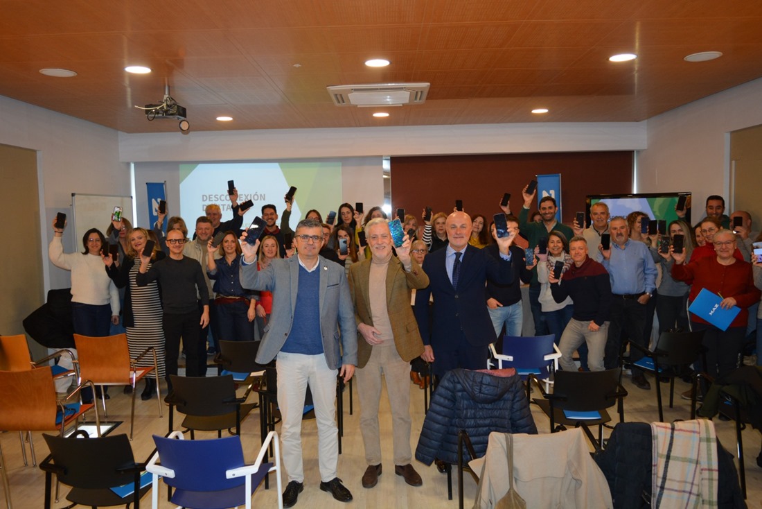 Imagen de la jornada (JUNTA)