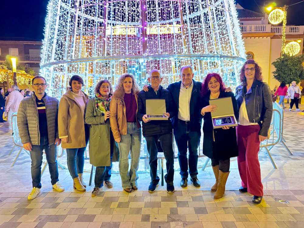 (AYTO. HUÉTOR TÁJAR)