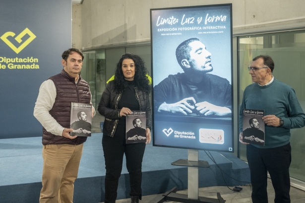 Presentación de lso resultados los resultados de la campaña “Límite: Luz y Forma” (GPMEDIA)