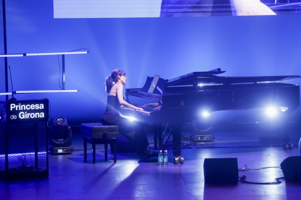 Tour del talento (LOLO VASCO) Tour del talento (LOLO VASCO)