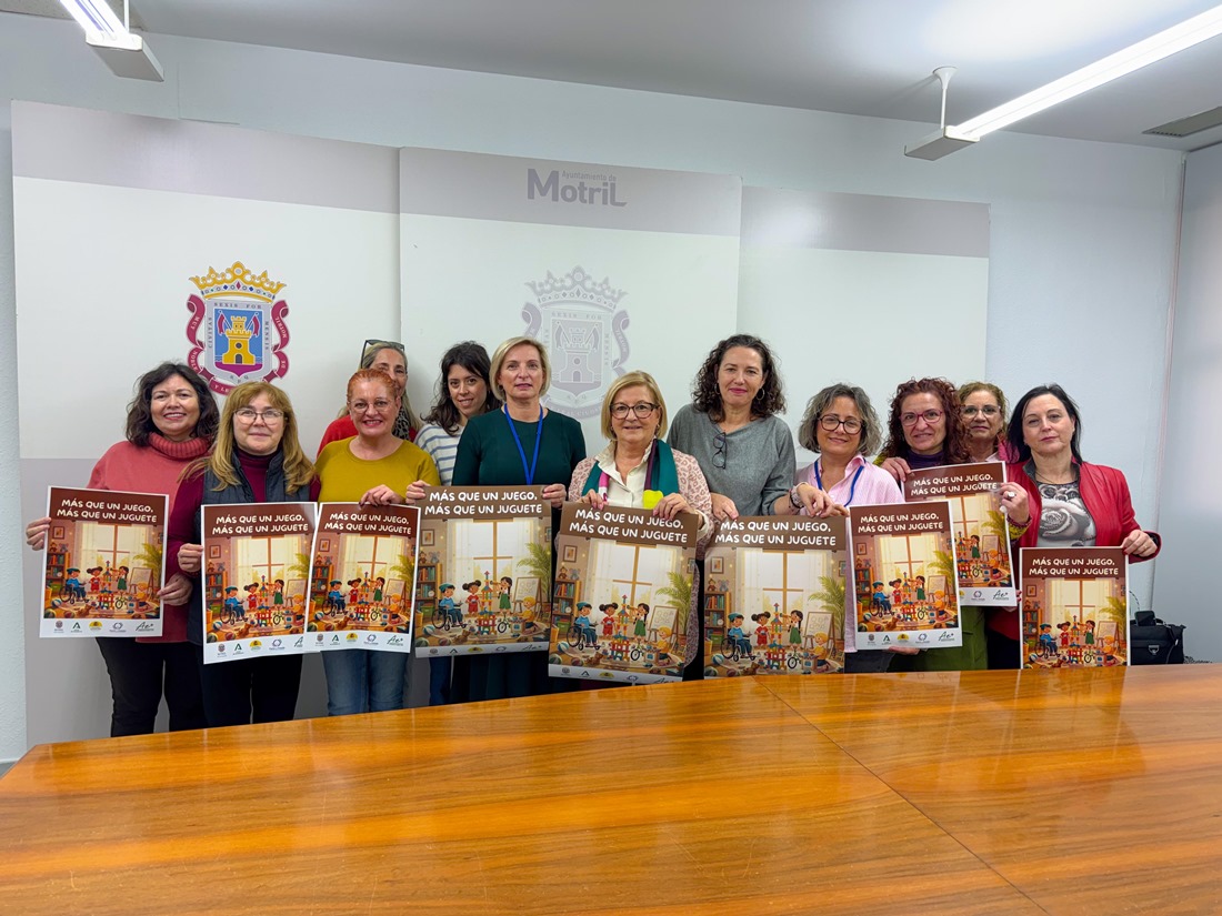 (AYUNTAMIENTO MOTRIL)