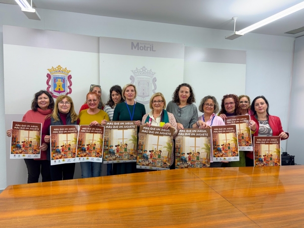 (AYUNTAMIENTO MOTRIL) (AYUNTAMIENTO MOTRIL)