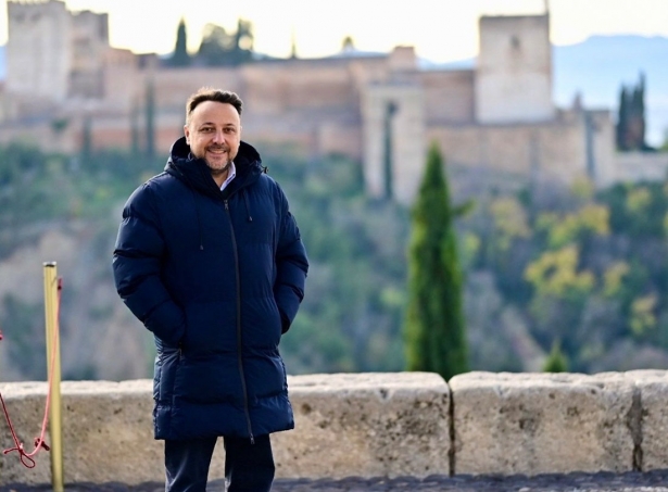 Francisco Almohalla (PP)