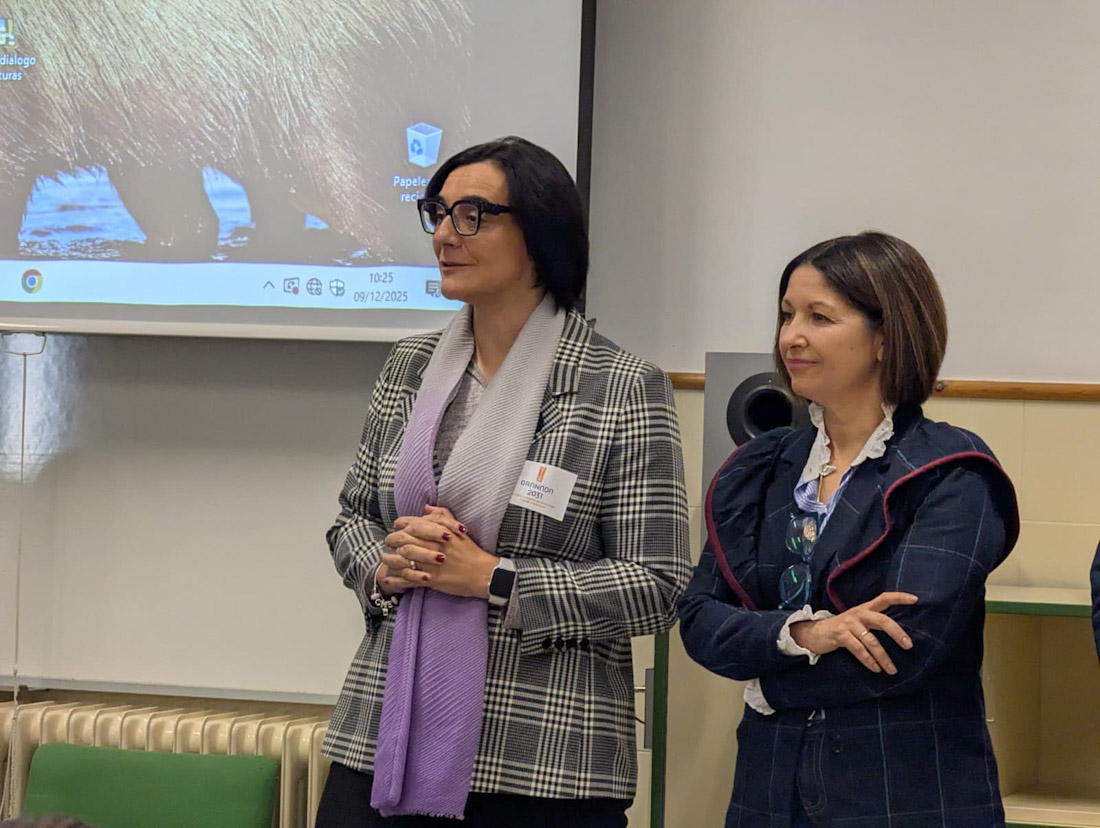 Imagen de la jornada (JUNTA)