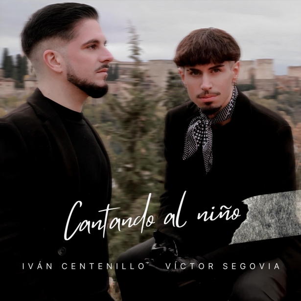 Portada del Villancico (LA OFICINA DE LOS DESEOS) Portada del Villancico (LA OFICINA DE LOS DESEOS)