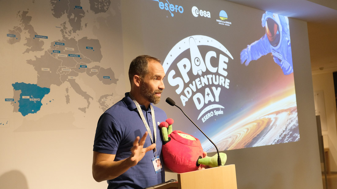 (PARQUE DE LAS CIENCIAS)