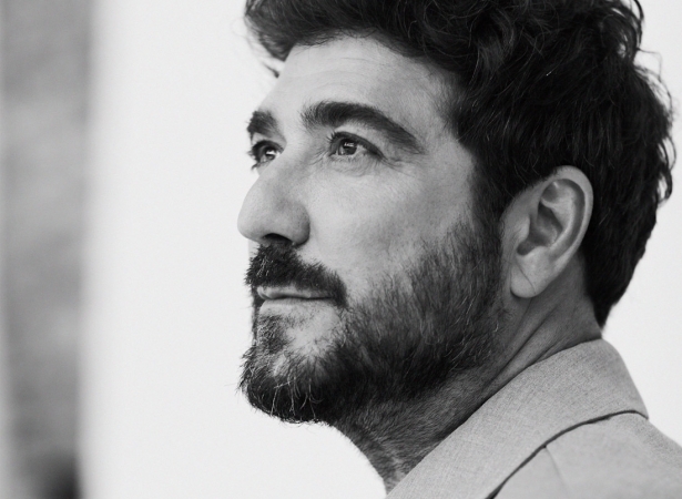 Antonio Orozco (PROEXA) Antonio Orozco (PROEXA)