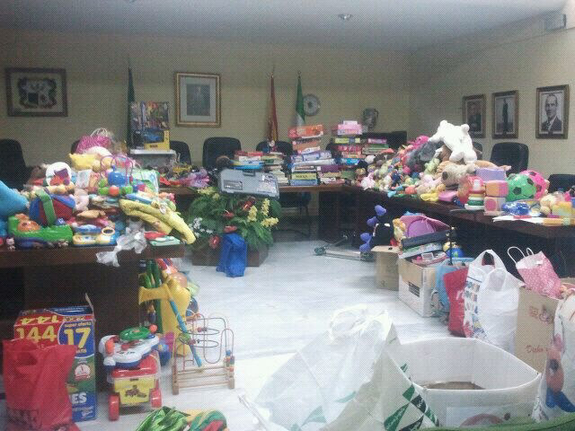 (AYTO. CÚLLAR VEGA)