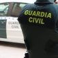 Agente de la Guardia Civil. Imagen de archivo (GUARDIA CIVIL)