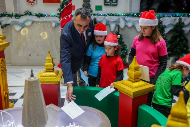 La Fabrica de los sueños (GPMEDIA)