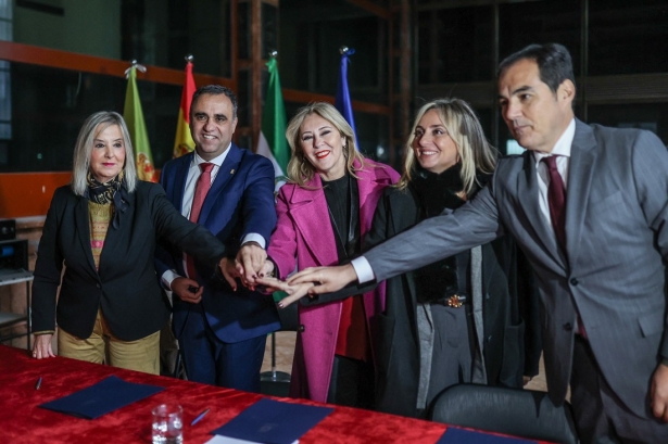 Adquisición del Banco de España por Diputación (GPMEDIA)