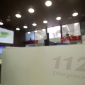 Servicio coordinador de Emergencias 112 Andalucía, en imagen de archivo (112 ANDALUCÍA)